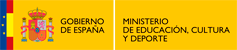 Ministerio de Educación, Cultura y Deporte